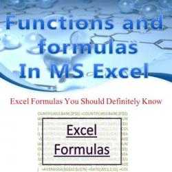 Captura de Pantalla 1 MS-Excel Formulas android