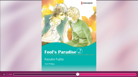 Screenshot 1 Fool's Paradise 2(harlequin free) windows