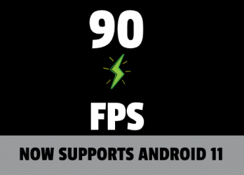 Capture 4 90 FPS NO BAN ( ᴘᴜʙɢ & ʙɢᴍɪ ) android