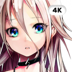 Descargar 🔥 Anime wallpaper HD | Anime girl wallpaper para Android