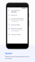 Screenshot 7 Telefónica Empresas android