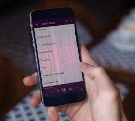 Screenshot 5 House Music Radio android