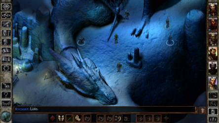 Imágen 8 Icewind Dale: Enhanced Edition android