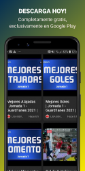 Image 6 Noticias del Club América android