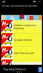 Imágen 5 Hot Deal Mua Chung Giảm Giá Nhóm windows