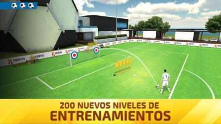 Screenshot 7 Soccer Star 22 Top Leagues android