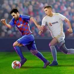 Captura 1 Soccer Star 22 Top Leagues android
