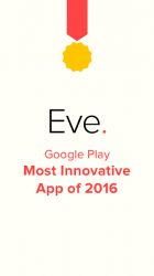 Screenshot 2 Eve- Rastreador Período android
