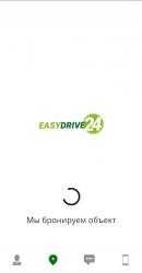 Captura 3 EasyDrive24 android