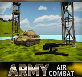 Screenshot 8 Modern Army Air Combat windows