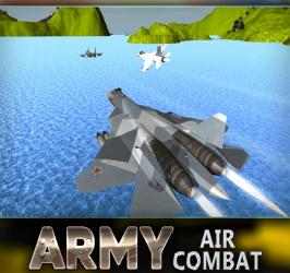 Screenshot 7 Modern Army Air Combat windows