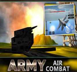Screenshot 10 Modern Army Air Combat windows