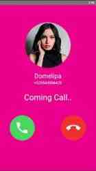 Screenshot 2 Domelipa Videollamall and Chat Cheli House android