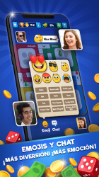 Screenshot 9 Ludo Club - Fun Dice Game android
