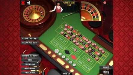 Captura de Pantalla 1 Roulette Royale Slots Casino windows