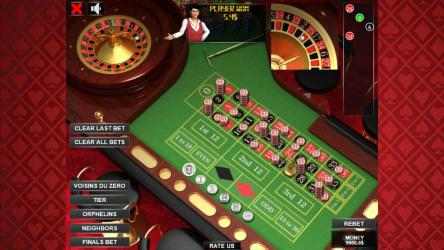 Screenshot 2 Roulette Royale Slots Casino windows