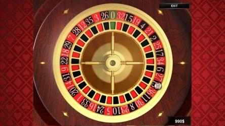 Screenshot 3 Roulette Royale Slots Casino windows