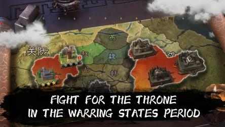 Capture 1 The Warring States Period: Unified Empire windows