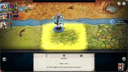 Screenshot 2 Talisman: Digital Edition - The Courtesan Character Pack windows