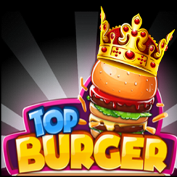 Captura 1 Top Burger King : Make it Delicious android