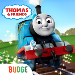Image 1 Thomas y sus amigos: Vías mágicas android