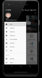 Screenshot 2 Digital Marketing 2020 android
