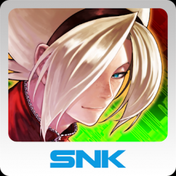 Imágen 1 THE KING OF FIGHTERS-A 2012 android