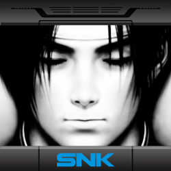 Captura 7 THE KING OF FIGHTERS-A 2012 android
