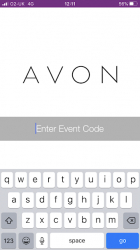 Captura 3 Avon Events & Conferences android