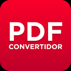 Capture 1 Convertidor PDF a JPG: Convertir PDF a Word Gratis android