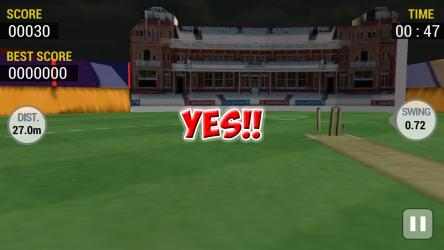 Captura 4 Cricket Run Out 3D windows