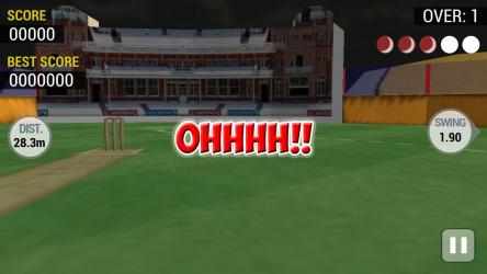 Screenshot 5 Cricket Run Out 3D windows