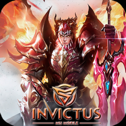 Captura de Pantalla 1 Mu Origin Invictus - New MMORPG Mounts android