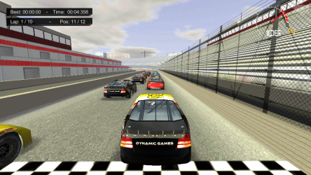 Image 6 Super American Racing Lite android