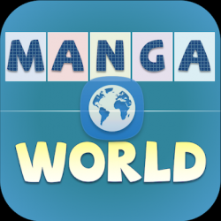 Captura 1 Manga World - Best Manga Reader android
