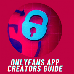 Screenshot 1 OnlyFans App Guide For Creators android