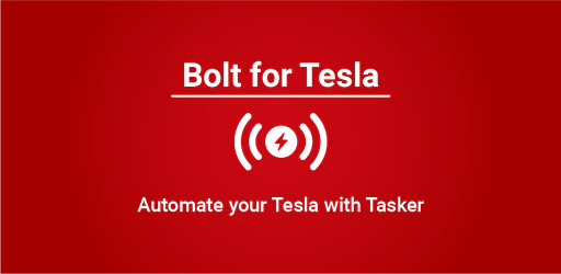 Captura de Pantalla 2 Bolt para Tesla Plugin Tasker android
