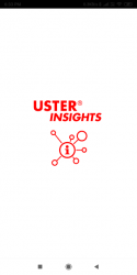 Captura 6 USTER® INSIGHTS android