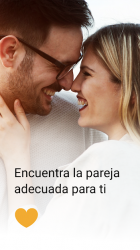 Screenshot 2 Chat y dating - Evermatch android