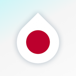 Screenshot 1 Drops: aprende japonés, kanji y hiragana android