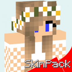 Imágen 1 1000+ SkinPacks Barbie for Minecraft android