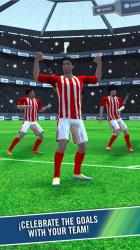 Captura de Pantalla 10 Dream Soccer Star - Soccer Games android