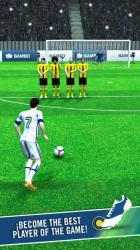 Captura de Pantalla 6 Dream Soccer Star - Soccer Games android