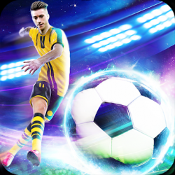 Image 1 Dream Soccer Star - Soccer Games android