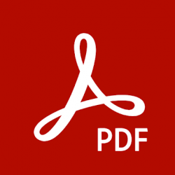Imágen 1 Adobe Acrobat Reader: consulte, edite y cree PDF android