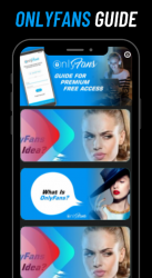 Captura 8 OnlyFans App 2021 Premium Guide android