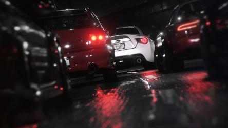 Captura 9 Paquete Deluxe de Need for Speed™ windows