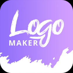 Screenshot 1 Swift Logo Maker Logo diseñador android