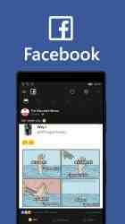 Screenshot 8 Socialize Up - Twitter, Instagram, Facebook and more windows