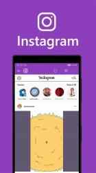 Screenshot 10 Socialize Up - Twitter, Instagram, Facebook and more windows